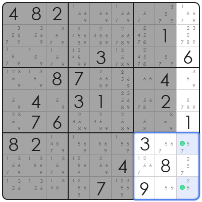 sudoku 247 summer