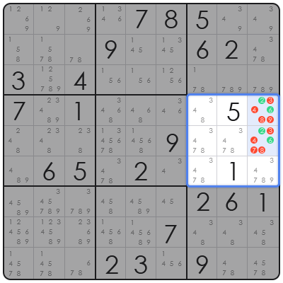 tips to sudoku