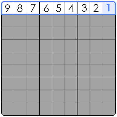 binary sudoku game