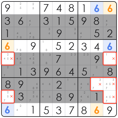 sudoku easy print